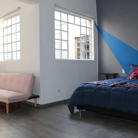 Am Condesa Apartamento Cidade do México Exterior foto